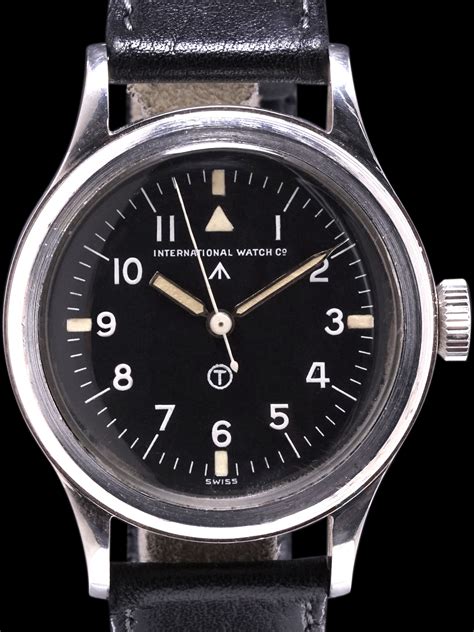 iwc mk xi.